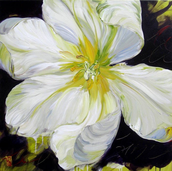 Unknown Artist Impact